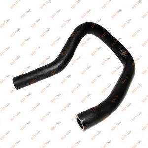 Патрубок отопителя Ланос 1.4 отводящий (печки) Нирти - T1301-8120120-02