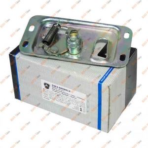 Замок капота Газель ГАЗ - 3302-8406012