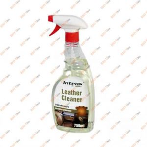 Очиститель кожи Leather Cleaner 750мл Winso - ц