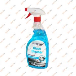 Очиститель стекла  Glass Cleaner 750мл Winso - 875006-Winso
