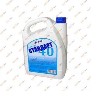 Тосол Стандарт -40C 5кг синяя - ST-40-5l