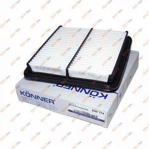 Фильтр воздушный Ланос, Сенс Könner - KAF-774