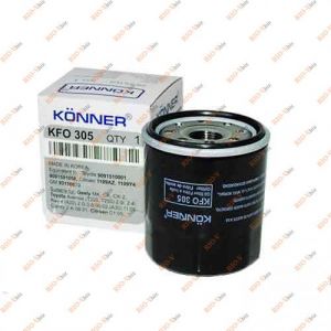 KFO-305Könner - KFO-305