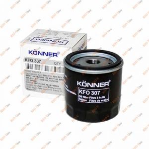 KFO-307Könner - KFO-307
