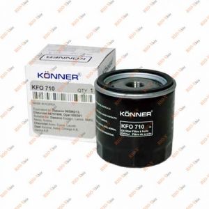 Фильтр масляный Ланос, Лачетти Könner - KFO-710