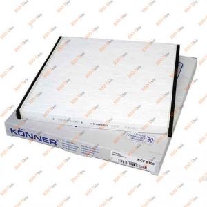 KCF-8108Könner - KCF-8108