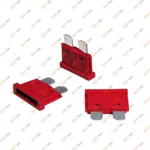 Предохранитель Евро 10 A ДК - PP-10A