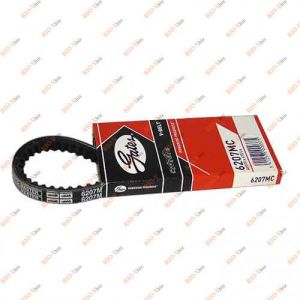 Ремінь кондиціонера Матіз 10х675 Gates - 6207MC