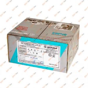 Поршень Сенс 1.3 75,5 В (в упак. 4 шт) Автрамат - 307-1004015Н