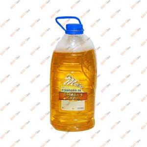 Рідина в бачок омивача ДК Standart -20 4л Диня - 48021110412