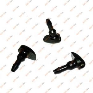 Розпилювач води 1117 задній ДААЗ - 11170-6314060-00