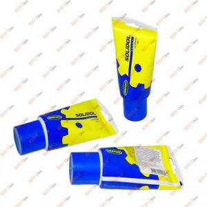 Мастило Солідол синт 100 гр туба Oil Right - 6033