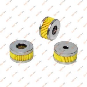 Фільтр газу на клапан (вставка) Lovato d39хd16хd8,5х20,5 - №14