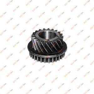 Шестерня КПП 2101 голая 5-ой передачи н/о Волжская - 2123-1701157