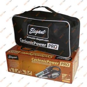 Автопылесос Elegant MAXI 100 235 - EL100235