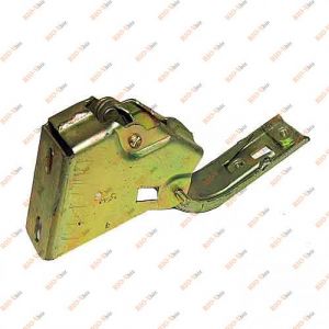 Петля капота Таврія Україна - 1102-8407010-01