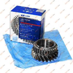 Шестерня КПП 2101 Гола 3-ої передачі ВАЗ - 21010-170113100