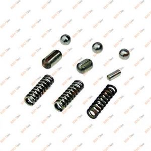 Ремкомплект штока вибору передач 2101 Самара - 210101702082