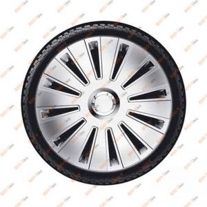 Автомобильные колпаки Argo 13R Daytona Pro 4шт - Argo-13r-daytona-pro