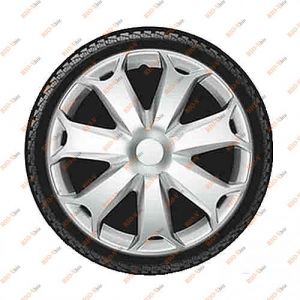 Автомобильные колпаки Argo 13R Mega 4шт - Argo-13r-mega