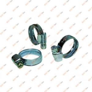 Хомут 16-25 ДК - DKG-16-25/100