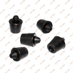 Отбойник крышки багажника Ланос GM - 96240768