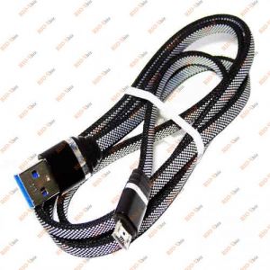 Кабель USB MAGNETIC 2,1A mini USB - Usb-magnetic-mini