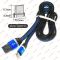 Фотография Кабель USB MAGNETIC 2,1A Type S