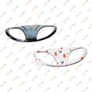 Значок кришки багажника Ланос капуста  GM - 96303493