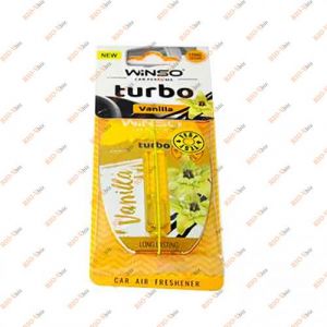 Освіжувач салону Winso гель 5 мл ваніль - 532810