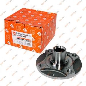 Ступица 2141 передняя ДК - 2141-3103015