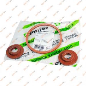 Ремкомплект масляного фильтра 2401, 2410 (красный) РТИАвто - 07082