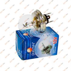 Лампа Н4 12V P45 R2 75/70W с/о круглая Диалуч - R2-12275