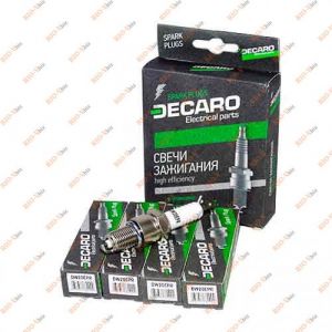 Свечи Decaro D2 2108, Ланос 1.5 - DW20EPR