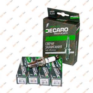 Свічки Decaro №12 2112 16v - DQ20PR-11