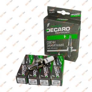 Свічки Decaro 2101, 2108, 2110 8 V - DW20EP