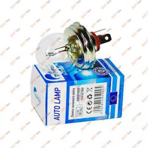 Лампа Н4 12V P45 R2 75/70W с/о круглая Tempest - 4905874050