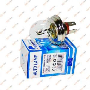 Лампа Н4 12V P45 R2 45/45W с/о круглая Tempest - 4905874049