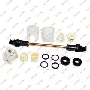 Ремкомплект кулисы Ланос Украина - T1301-1703106