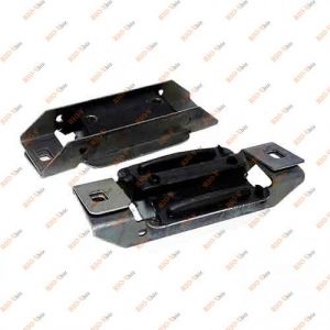 Подушка КПП 2141 РТИ - 2141-2904162-01