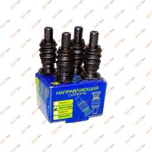 Напрямна супорта Ланос, Лачетті ремонт Сатурн - 93740249