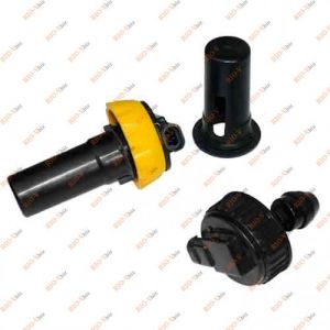 Датчик рівня гальмівної рідини Ланос FSO - 426495