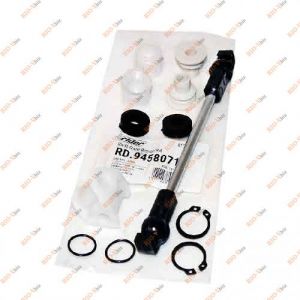 Ланос вершника за лаштунками - RD.94580711