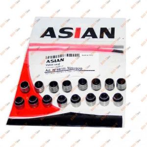 Сальник клапанов Форза, Амулет, Тиго 16 V Asian - 481H-1007020
