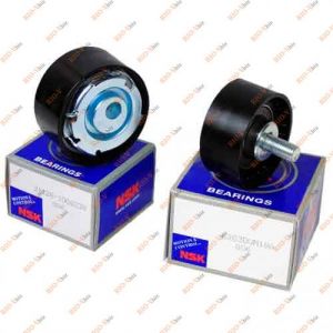 Ролик ГРМ натяжной 2170 к-т Вологда-Китай - 21126-1006238/1006135