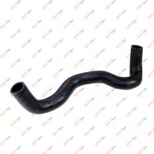 Патрубок радіатора Матіз нижній PM - PXNLC-043