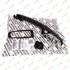 Ручка двері Амулет зовніш передні праві Fitshi - FT2061-62VC