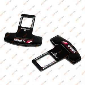 Заглушка ременя безпеки TRD - TRD-Z1