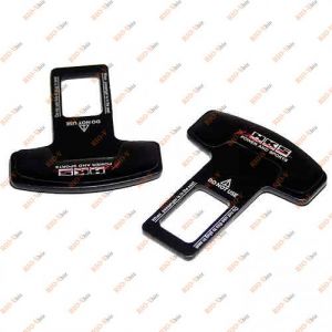 Заглушка ременя безпеки HKS алюміній - HKS-Z1