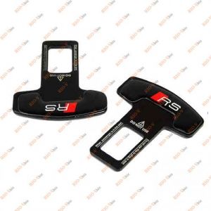 Заглушка ременя безпеки RS алюміній - RS-Z1